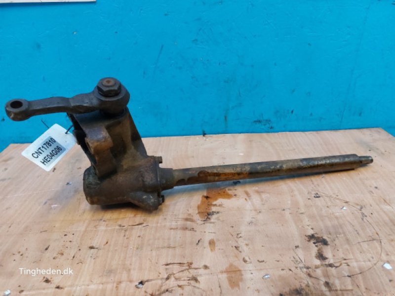 Kabine of the type Sonstige Sonstiges, Gebrauchtmaschine in Hemmet (Picture 8)