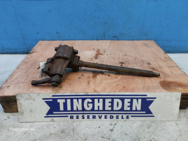 Kabine of the type Sonstige Sonstiges, Gebrauchtmaschine in Hemmet (Picture 1)