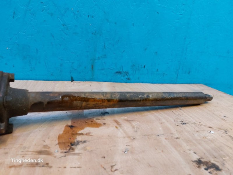 Kabine of the type Sonstige Sonstiges, Gebrauchtmaschine in Hemmet (Picture 10)