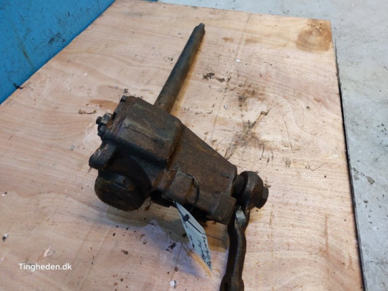 Kabine of the type Sonstige Sonstiges, Gebrauchtmaschine in Hemmet (Picture 2)