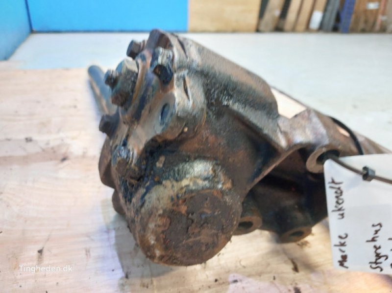 Kabine of the type Sonstige Sonstiges, Gebrauchtmaschine in Hemmet (Picture 4)