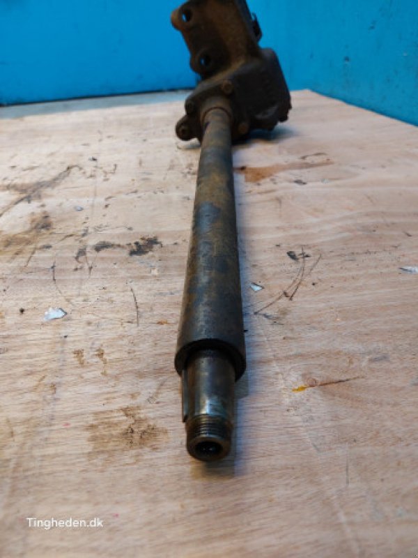 Kabine of the type Sonstige Sonstiges, Gebrauchtmaschine in Hemmet (Picture 12)