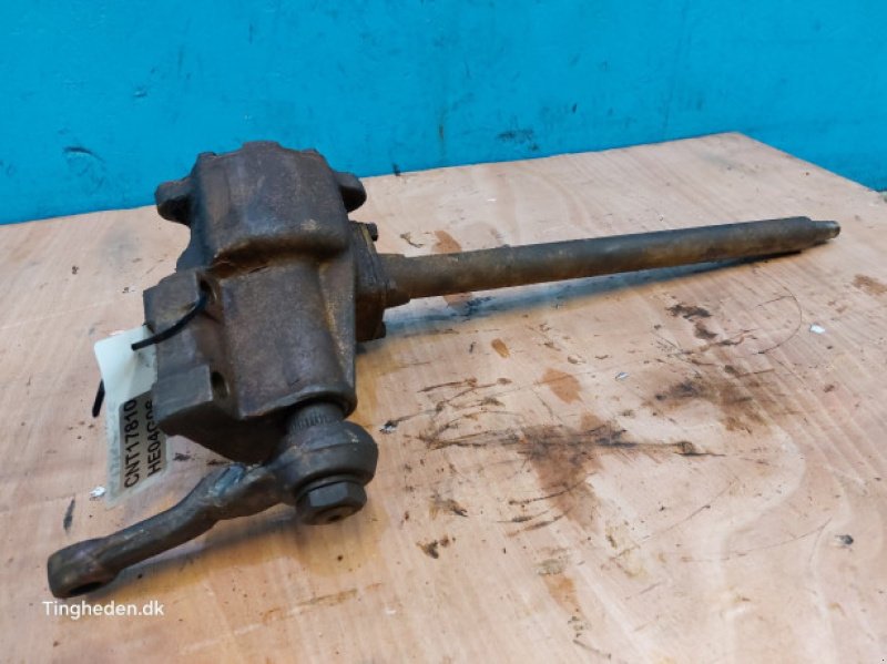 Kabine of the type Sonstige Sonstiges, Gebrauchtmaschine in Hemmet (Picture 7)