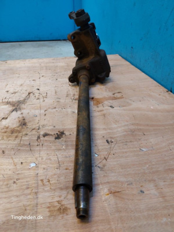 Kabine of the type Sonstige Sonstiges, Gebrauchtmaschine in Hemmet (Picture 11)