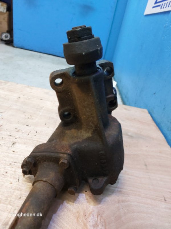 Kabine of the type Sonstige Sonstiges, Gebrauchtmaschine in Hemmet (Picture 13)