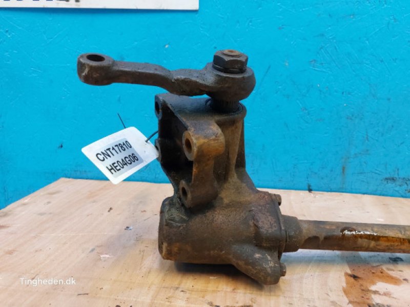 Kabine of the type Sonstige Sonstiges, Gebrauchtmaschine in Hemmet (Picture 9)