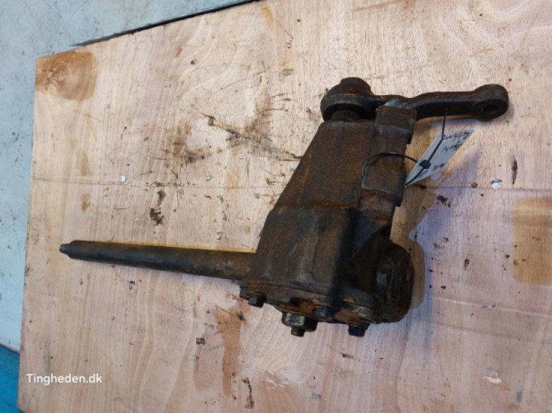 Kabine of the type Sonstige Sonstiges, Gebrauchtmaschine in Hemmet (Picture 5)