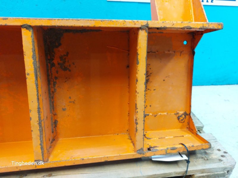 Kabine типа Sonstige Sonstiges, Gebrauchtmaschine в Hemmet (Фотография 5)