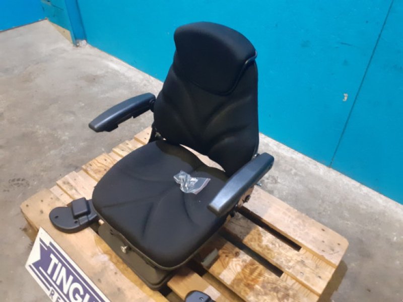 Kabine des Typs Sonstige Sonstiges, Gebrauchtmaschine in Hemmet (Bild 3)