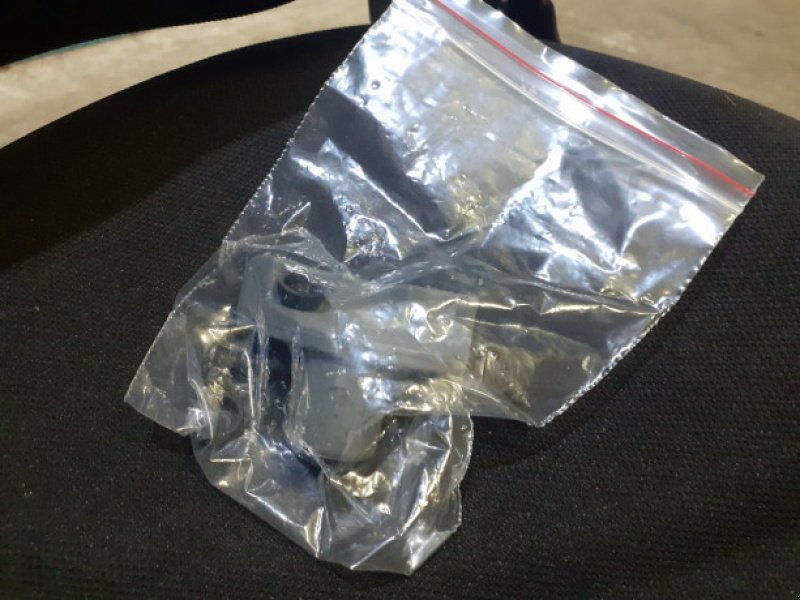 Kabine des Typs Sonstige Sonstiges, Gebrauchtmaschine in Hemmet (Bild 19)