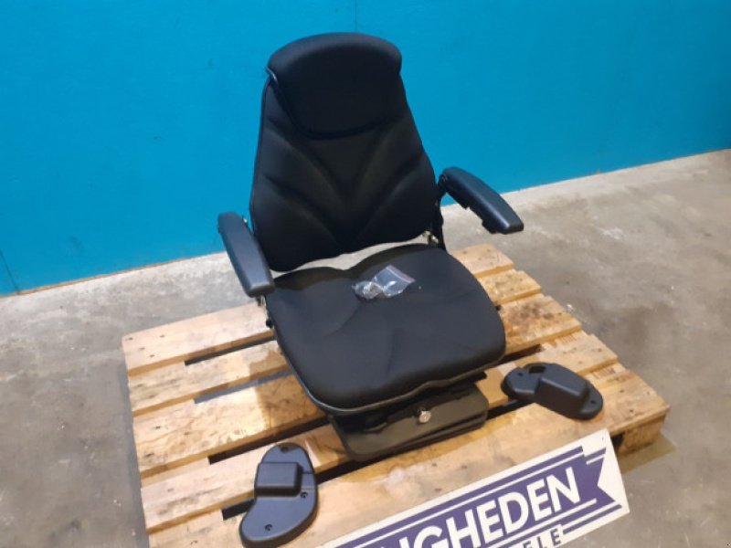 Kabine des Typs Sonstige Sonstiges, Gebrauchtmaschine in Hemmet (Bild 13)