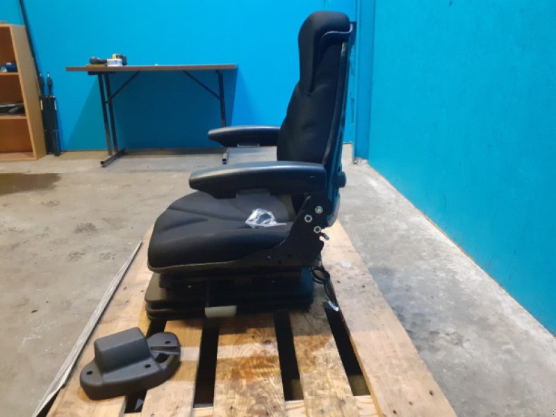 Kabine des Typs Sonstige Sonstiges, Gebrauchtmaschine in Hemmet (Bild 5)