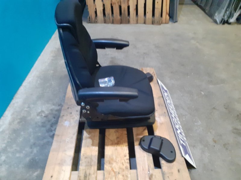 Kabine des Typs Sonstige Sonstiges, Gebrauchtmaschine in Hemmet (Bild 10)