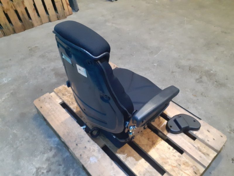 Kabine des Typs Sonstige Sonstiges, Gebrauchtmaschine in Hemmet (Bild 9)