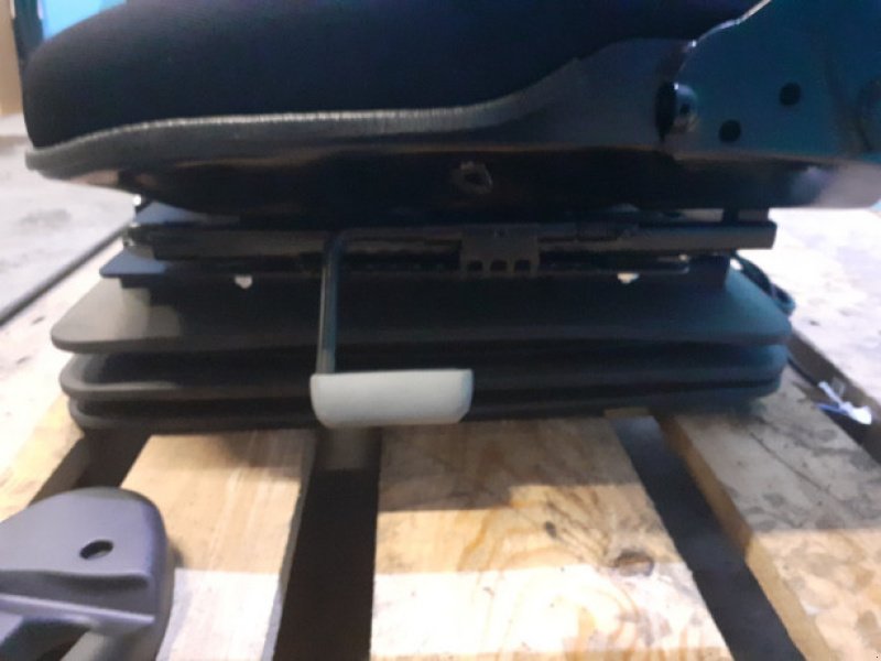 Kabine des Typs Sonstige Sonstiges, Gebrauchtmaschine in Hemmet (Bild 16)