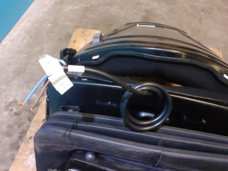 Kabine des Typs Sonstige Sonstiges, Gebrauchtmaschine in Hemmet (Bild 21)