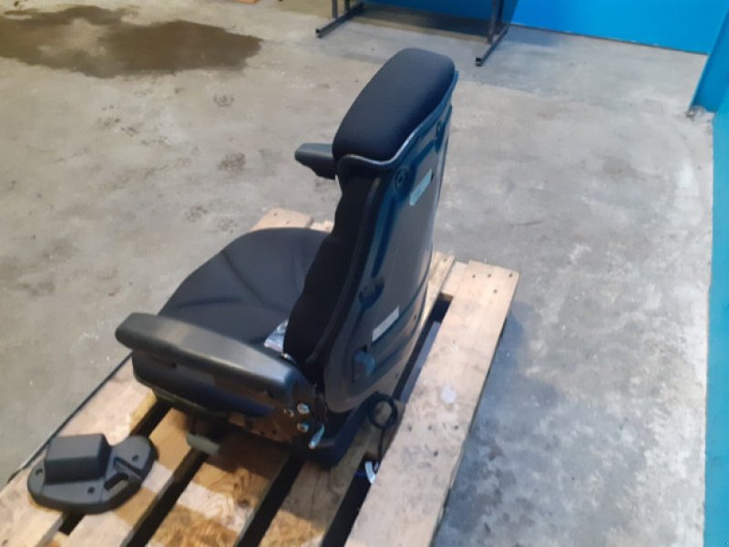 Kabine des Typs Sonstige Sonstiges, Gebrauchtmaschine in Hemmet (Bild 8)