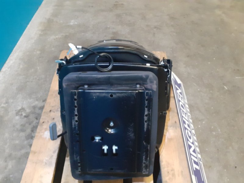 Kabine des Typs Sonstige Sonstiges, Gebrauchtmaschine in Hemmet (Bild 20)