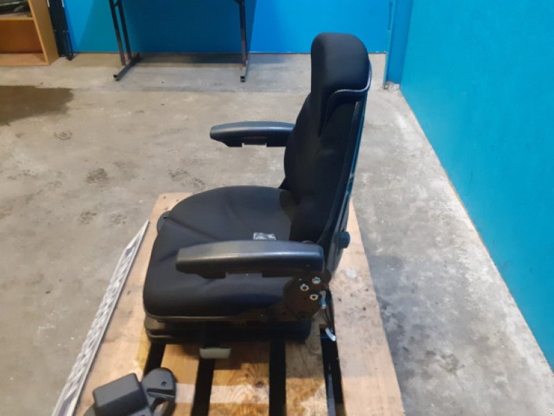 Kabine des Typs Sonstige Sonstiges, Gebrauchtmaschine in Hemmet (Bild 7)