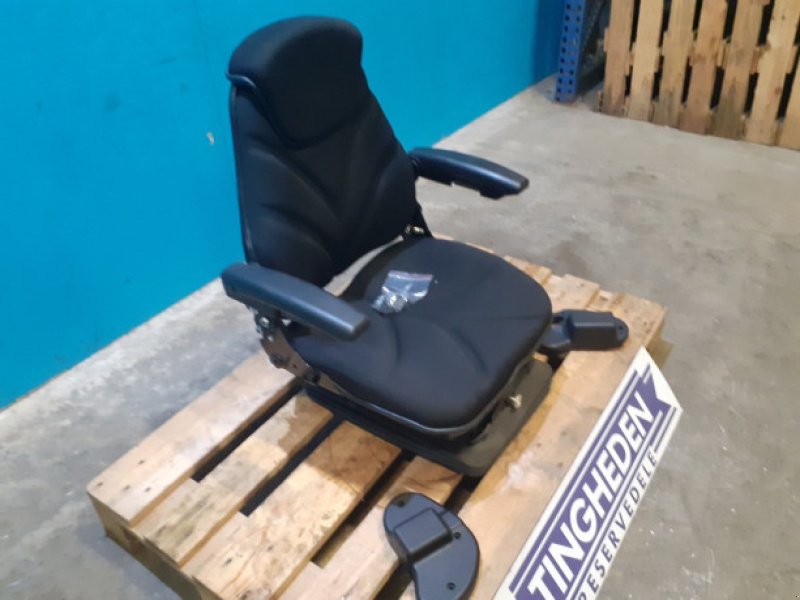 Kabine des Typs Sonstige Sonstiges, Gebrauchtmaschine in Hemmet (Bild 12)