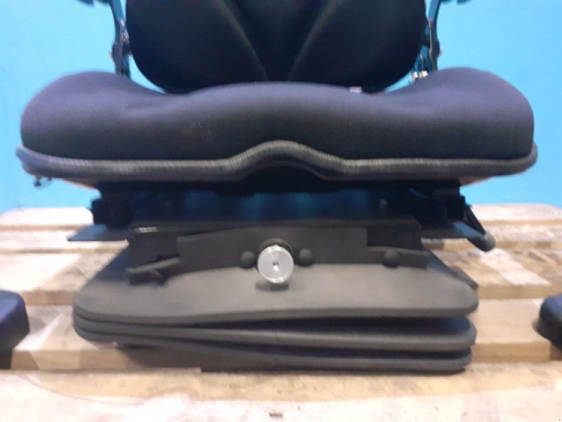 Kabine des Typs Sonstige Sonstiges, Gebrauchtmaschine in Hemmet (Bild 14)