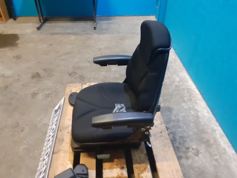 Kabine des Typs Sonstige Sonstiges, Gebrauchtmaschine in Hemmet (Bild 4)