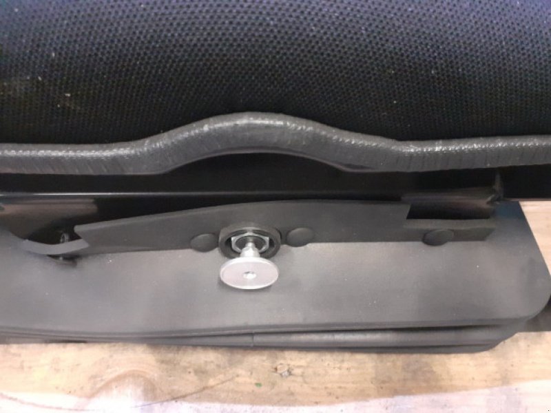 Kabine des Typs Sonstige Sonstiges, Gebrauchtmaschine in Hemmet (Bild 15)