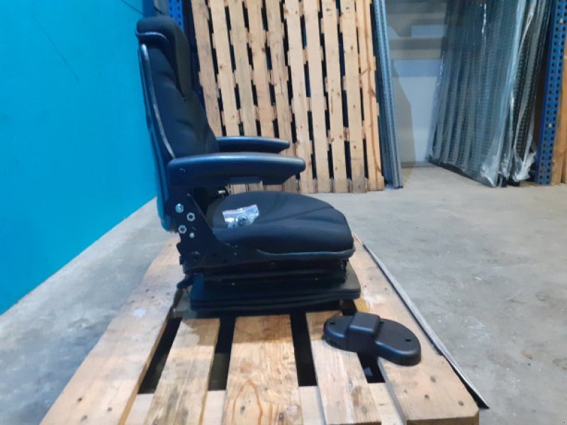 Kabine des Typs Sonstige Sonstiges, Gebrauchtmaschine in Hemmet (Bild 11)