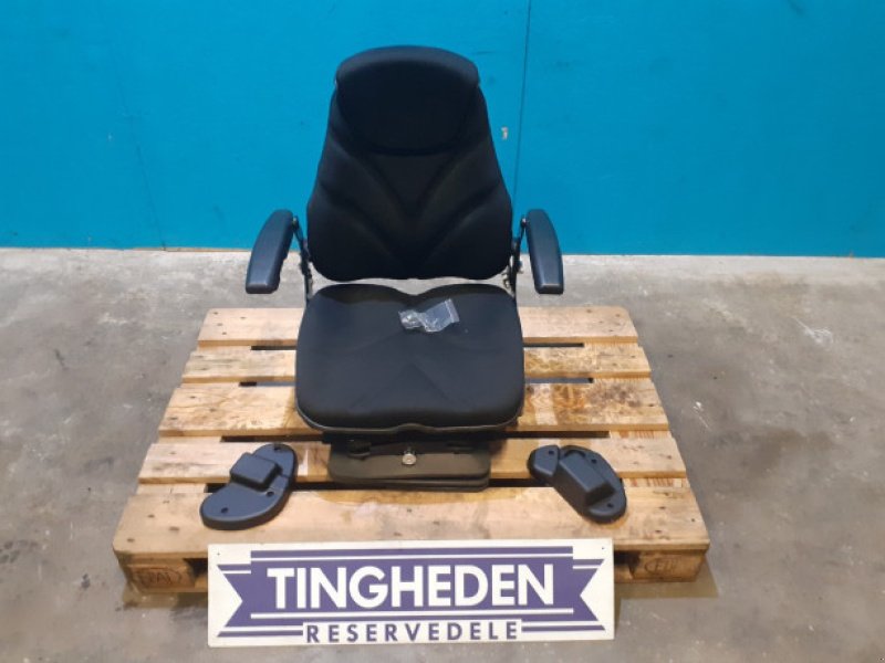 Kabine des Typs Sonstige Sonstiges, Gebrauchtmaschine in Hemmet (Bild 1)