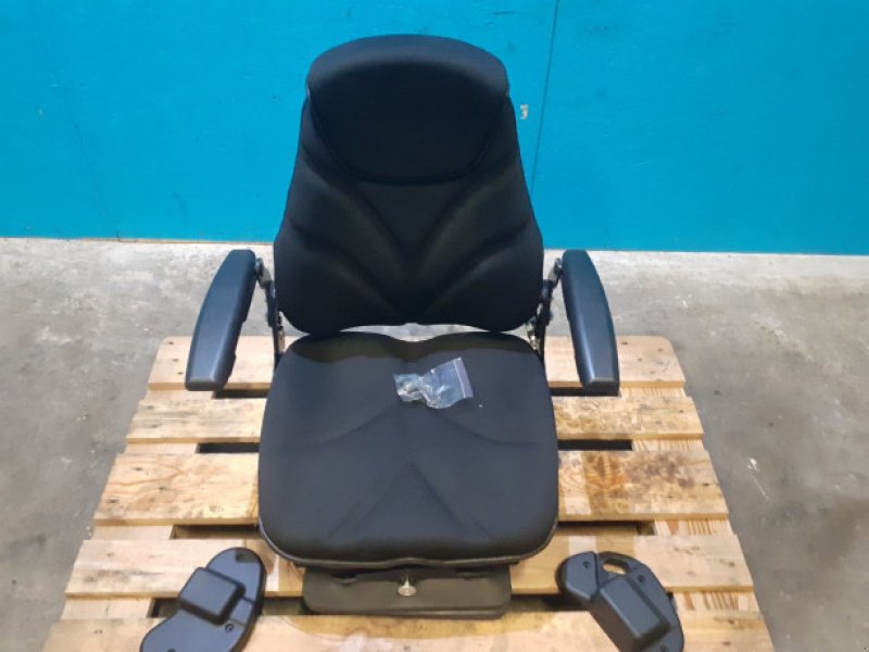 Kabine des Typs Sonstige Sonstiges, Gebrauchtmaschine in Hemmet (Bild 2)