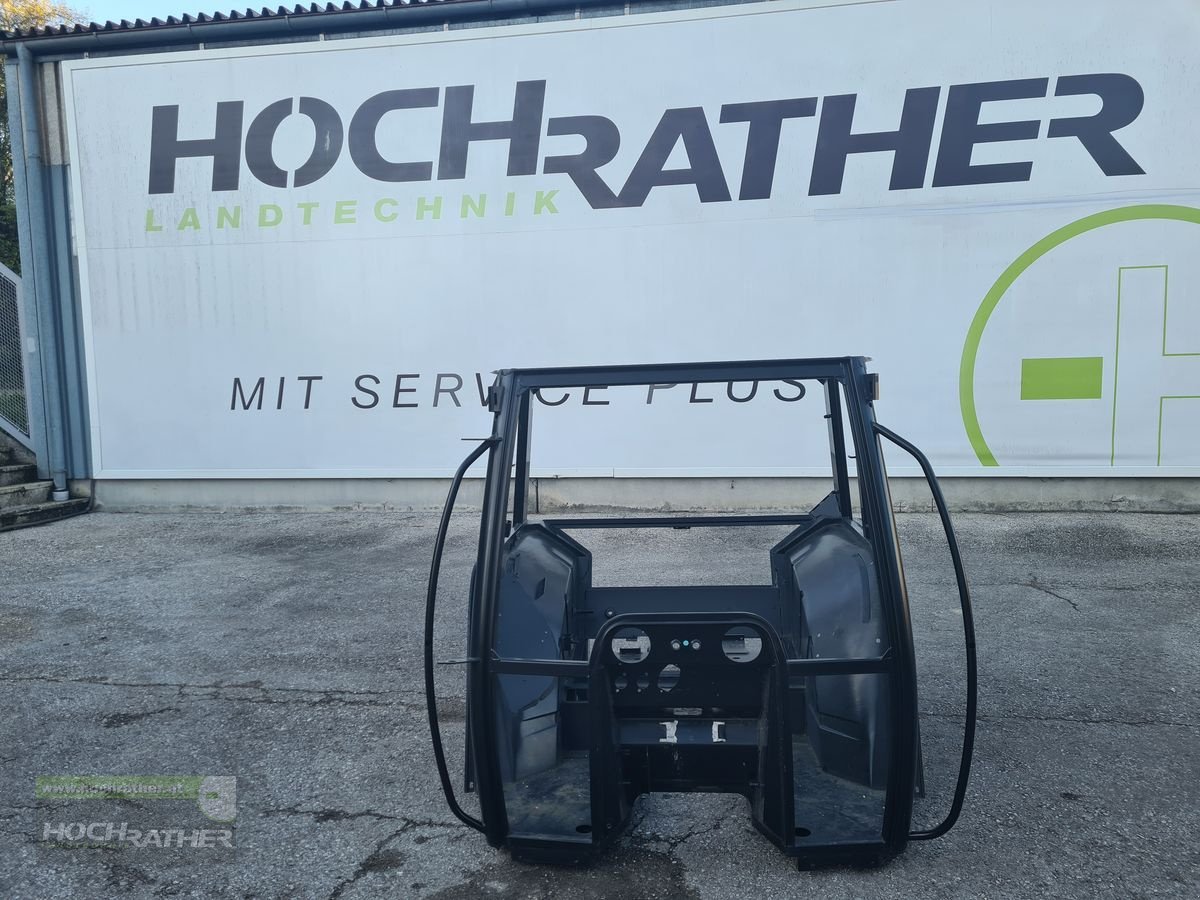 Kabine des Typs Sonstige Steyr Kabinenrahmen, Neumaschine in Kronstorf (Bild 1)