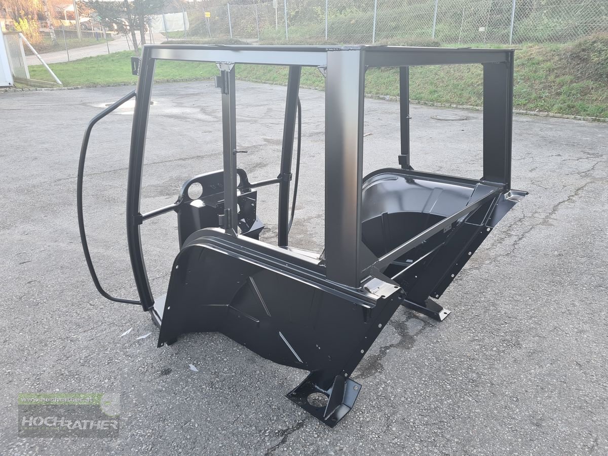 Kabine des Typs Sonstige Steyr Kabinenrahmen, Neumaschine in Kronstorf (Bild 10)