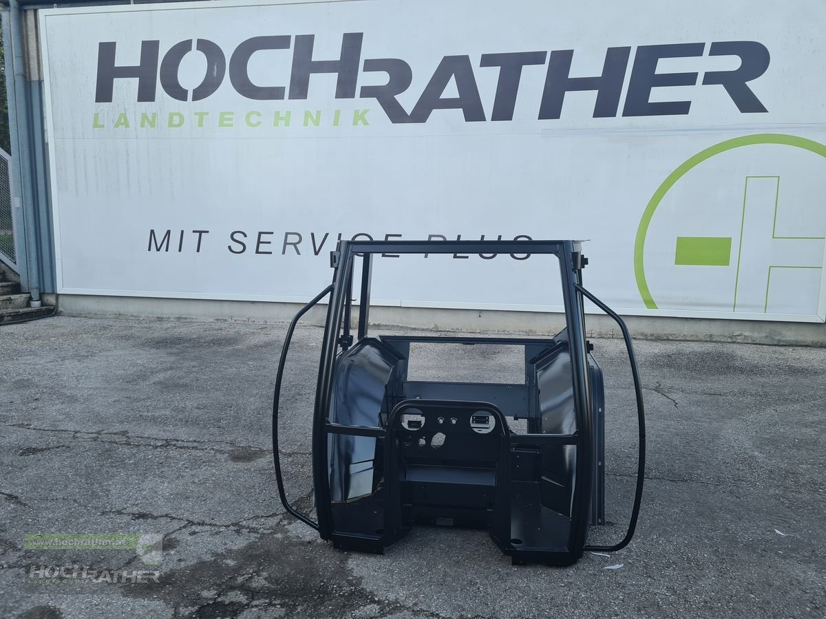 Kabine des Typs Sonstige Steyr Kabinenrahmen, Neumaschine in Kronstorf (Bild 7)