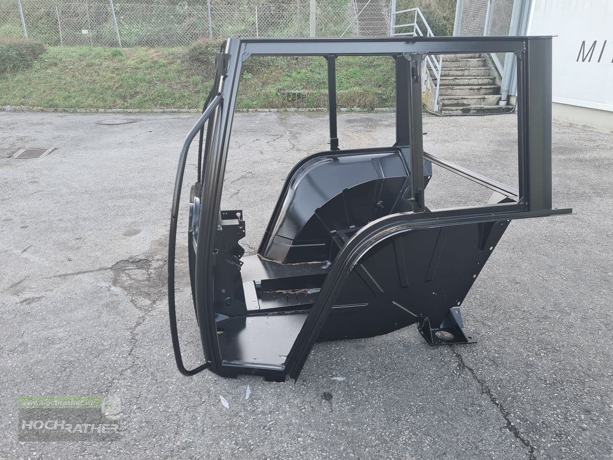 Kabine des Typs Sonstige Steyr Kabinenrahmen, Neumaschine in Kronstorf (Bild 9)