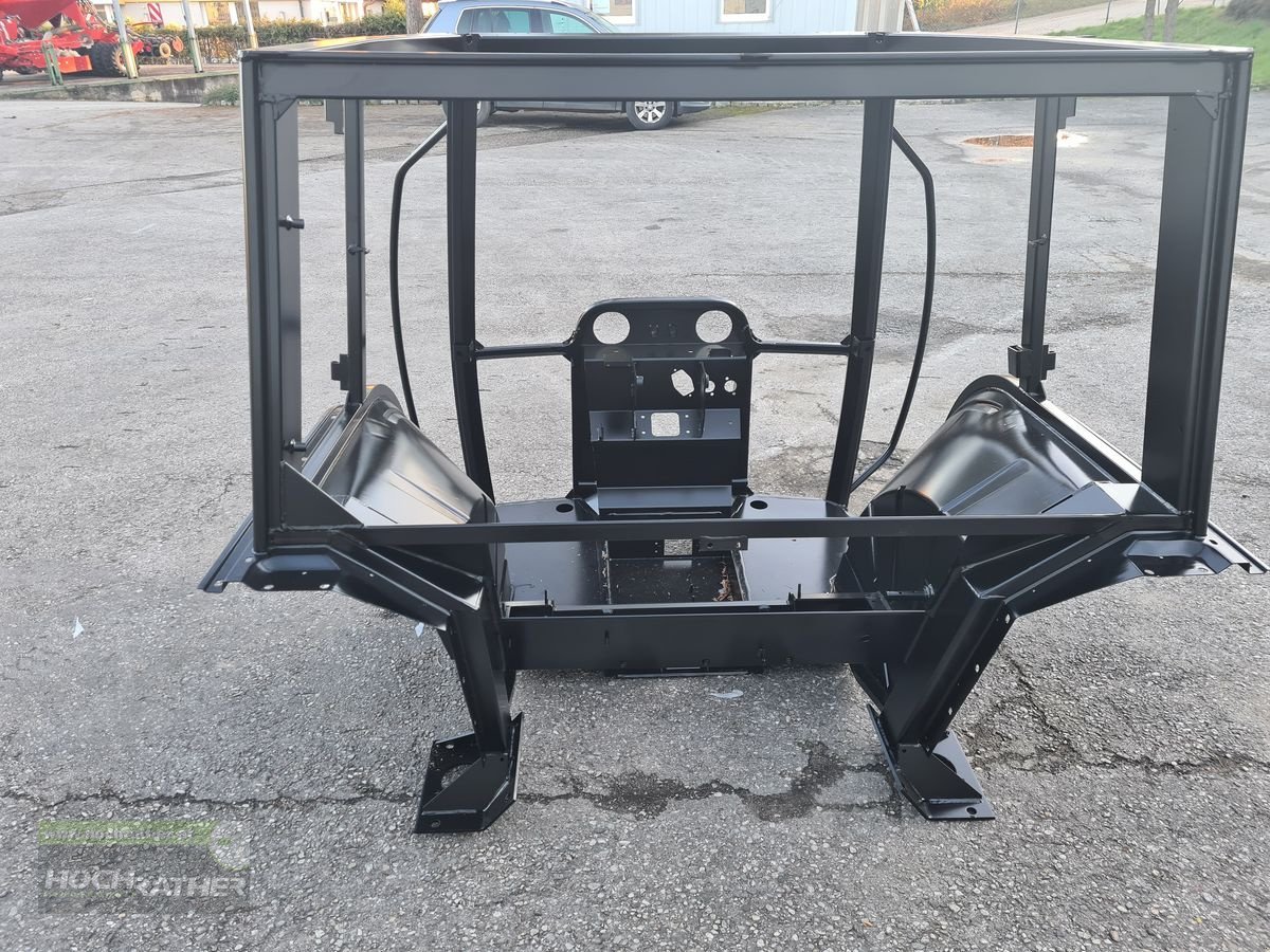 Kabine des Typs Sonstige Steyr Kabinenrahmen, Neumaschine in Kronstorf (Bild 11)
