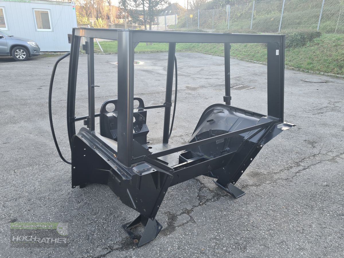 Kabine des Typs Sonstige Steyr Kabinenrahmen, Neumaschine in Kronstorf (Bild 4)