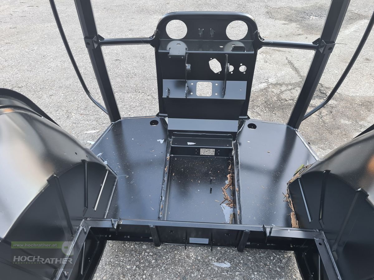 Kabine des Typs Sonstige Steyr Kabinenrahmen, Neumaschine in Kronstorf (Bild 13)