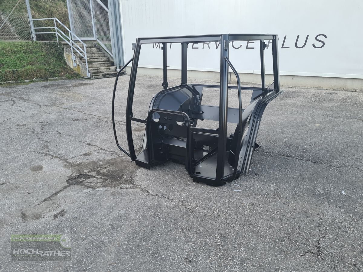 Kabine des Typs Sonstige Steyr Kabinenrahmen, Neumaschine in Kronstorf (Bild 8)