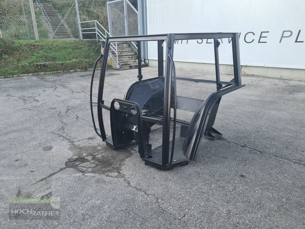 Kabine des Typs Sonstige Steyr Kabinenrahmen, Neumaschine in Kronstorf (Bild 2)
