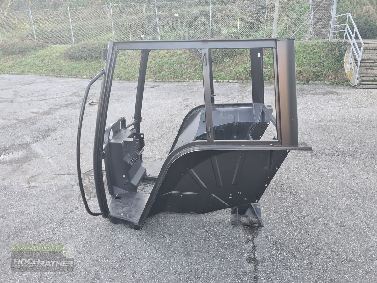 Kabine des Typs Sonstige Steyr Kabinenrahmen, Neumaschine in Kronstorf (Bild 3)