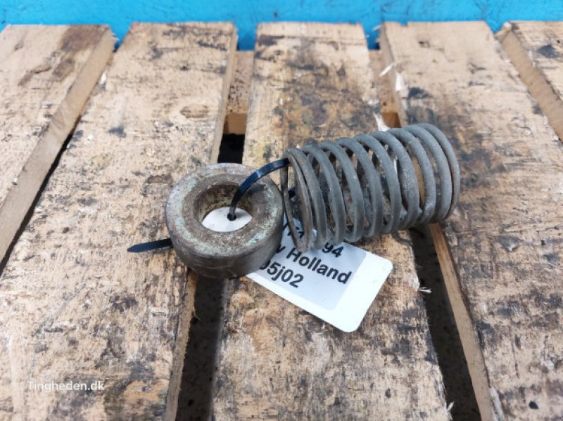 Kabine of the type Sonstige TX63, Gebrauchtmaschine in Hemmet (Picture 4)