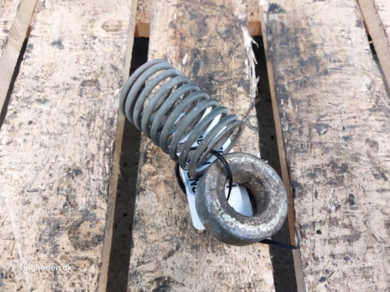 Kabine of the type Sonstige TX63, Gebrauchtmaschine in Hemmet (Picture 3)