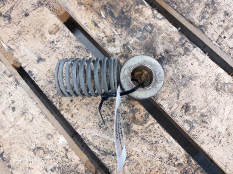 Kabine of the type Sonstige TX63, Gebrauchtmaschine in Hemmet (Picture 5)