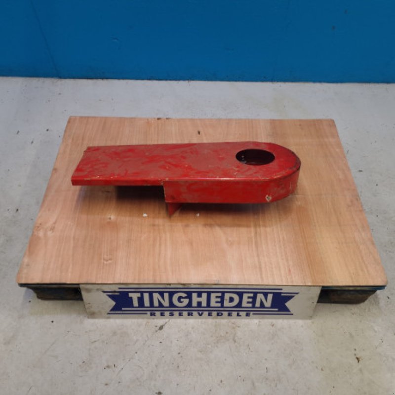 Kabine of the type Taarup CNT09614  HC05O04, Gebrauchtmaschine in Hemmet (Picture 2)