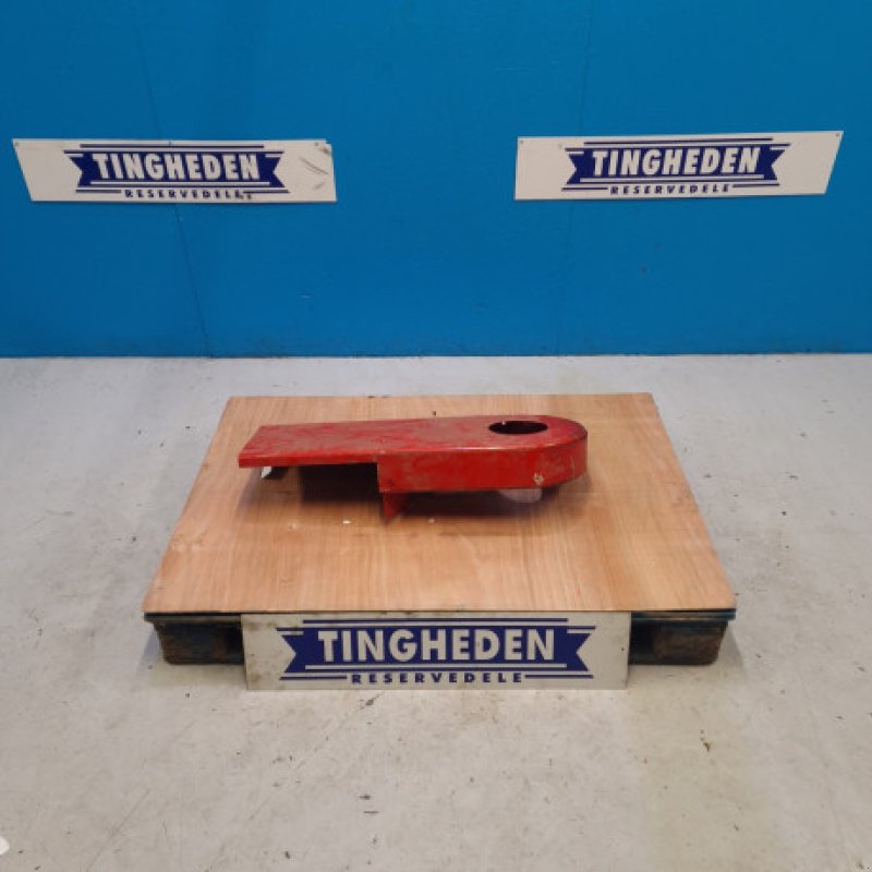 Kabine of the type Taarup CNT09614  HC05O04, Gebrauchtmaschine in Hemmet (Picture 1)