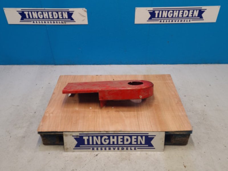 Kabine des Typs Taarup CNT09614  HC05O04, Gebrauchtmaschine in Hemmet (Bild 1)