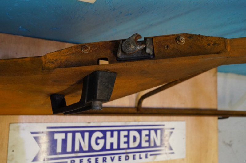 Kabine of the type Valmet 505, Gebrauchtmaschine in Hemmet (Picture 4)