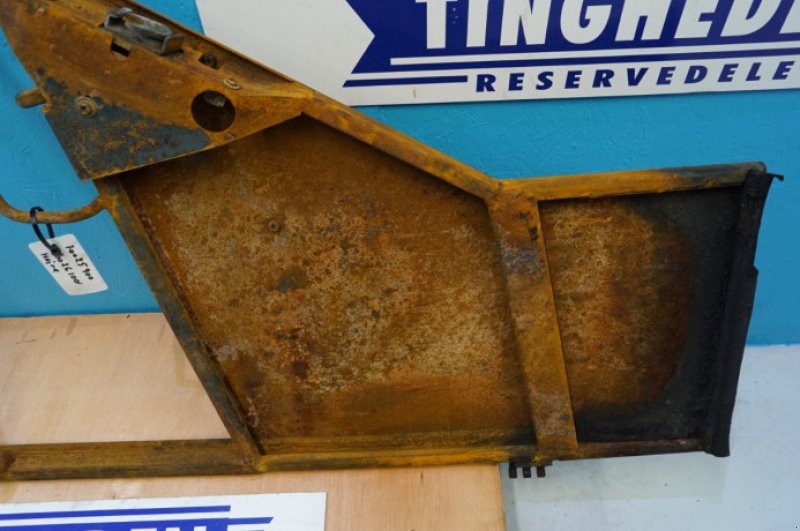 Kabine of the type Valmet 505, Gebrauchtmaschine in Hemmet (Picture 10)