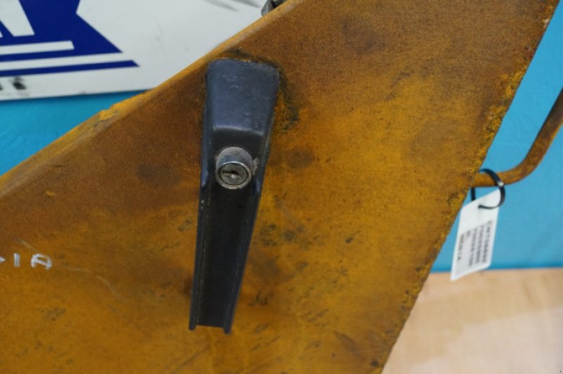 Kabine of the type Valmet 505, Gebrauchtmaschine in Hemmet (Picture 3)