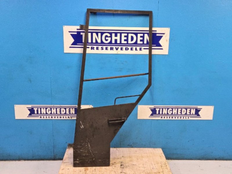 Kabine des Typs Valmet 505, Gebrauchtmaschine in Hemmet (Bild 1)